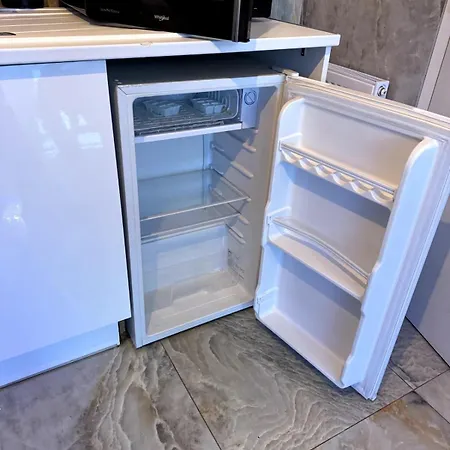 Golden House 2 - Jacuzzi 公寓