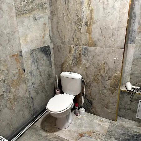 Golden House 2 - Jacuzzi 公寓