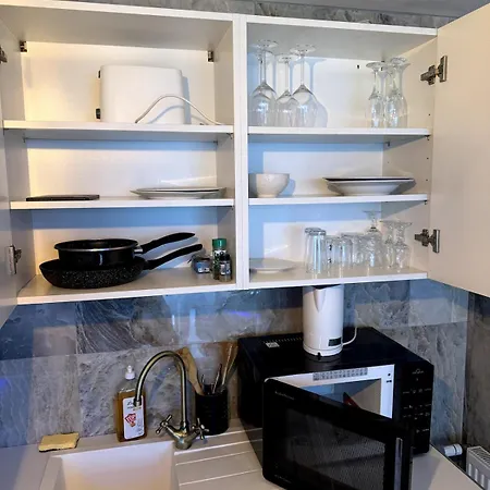 Golden House 2 - Jacuzzi 公寓