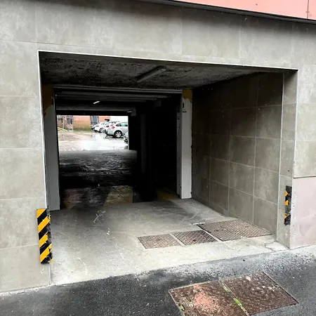 Golden House 2 - Jacuzzi Διαμέρισμα Ρουέν