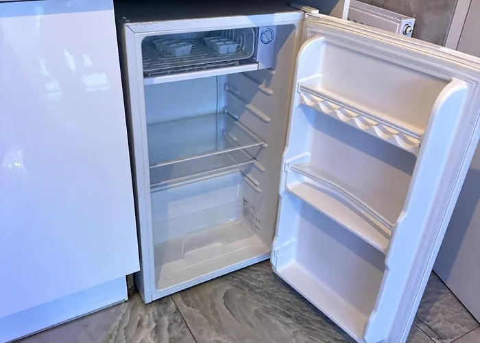 Golden House 2 - Jacuzzi Apartamento