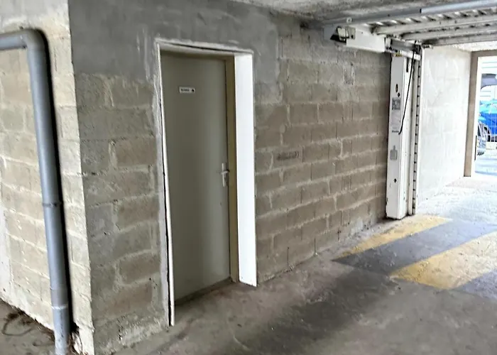 Apartamento Golden House 2 - Jacuzzi *