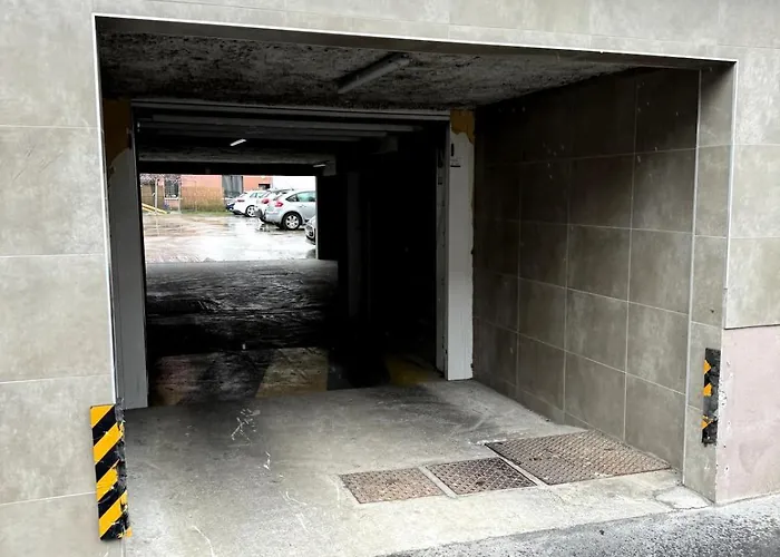 Golden House 2 - Jacuzzi Apartamento Ruão