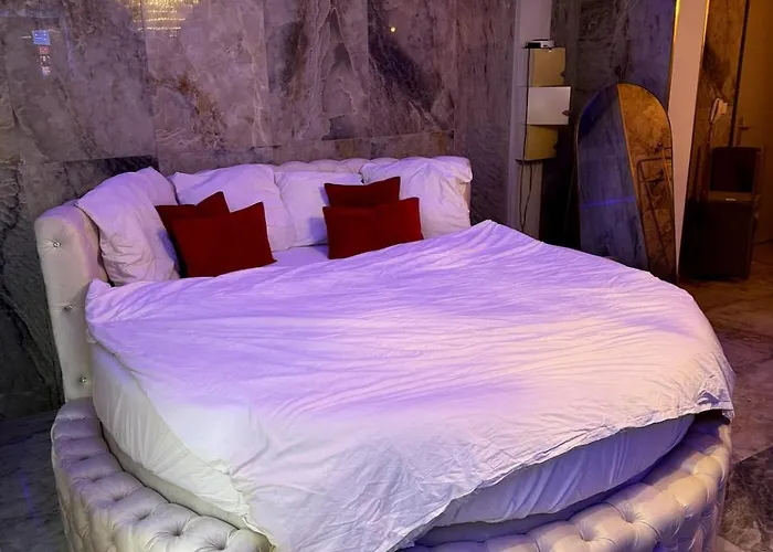 Golden House 2 - Jacuzzi Apartamento Ruão